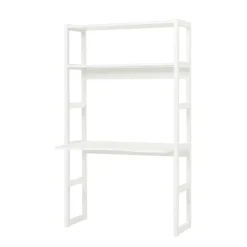 Discount Hoppekids Kinderbureau - Opbergkast Storey (100 Cm)