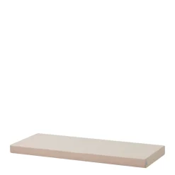 Store Hoppekids Kindermatras (Incl. Hoes) (70X160 Cm)