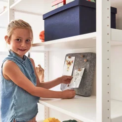 Online Hoppekids Opbergkast Storey (80 Cm)