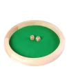 Dobbelpiste 29Cm Inclusief 2 Dobbelstenen Dobbelpiste Incl. 2 Dobbelstenen (29 Cm)|HOT Cheap