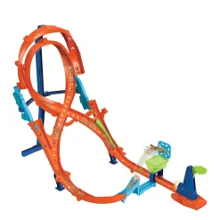Action Vertical 8 Jump|Hot Wheels Sale