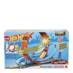 Action Wervelende Looping|Hot Wheels Best