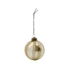 Fashion House Doctor Kerstbal Chama (O8 Cm)