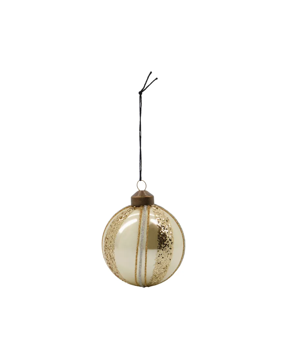 Fashion House Doctor Kerstbal Chama (O8 Cm)
