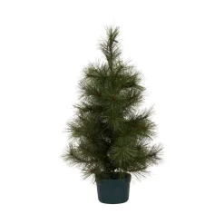 Outlet House Doctor Kerstboom Pinus
