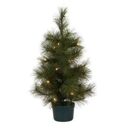 Outlet House Doctor Kerstboom Pinus