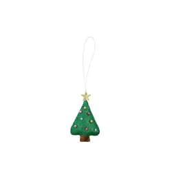 Clearance House Doctor Kersthanger Christmas Tree