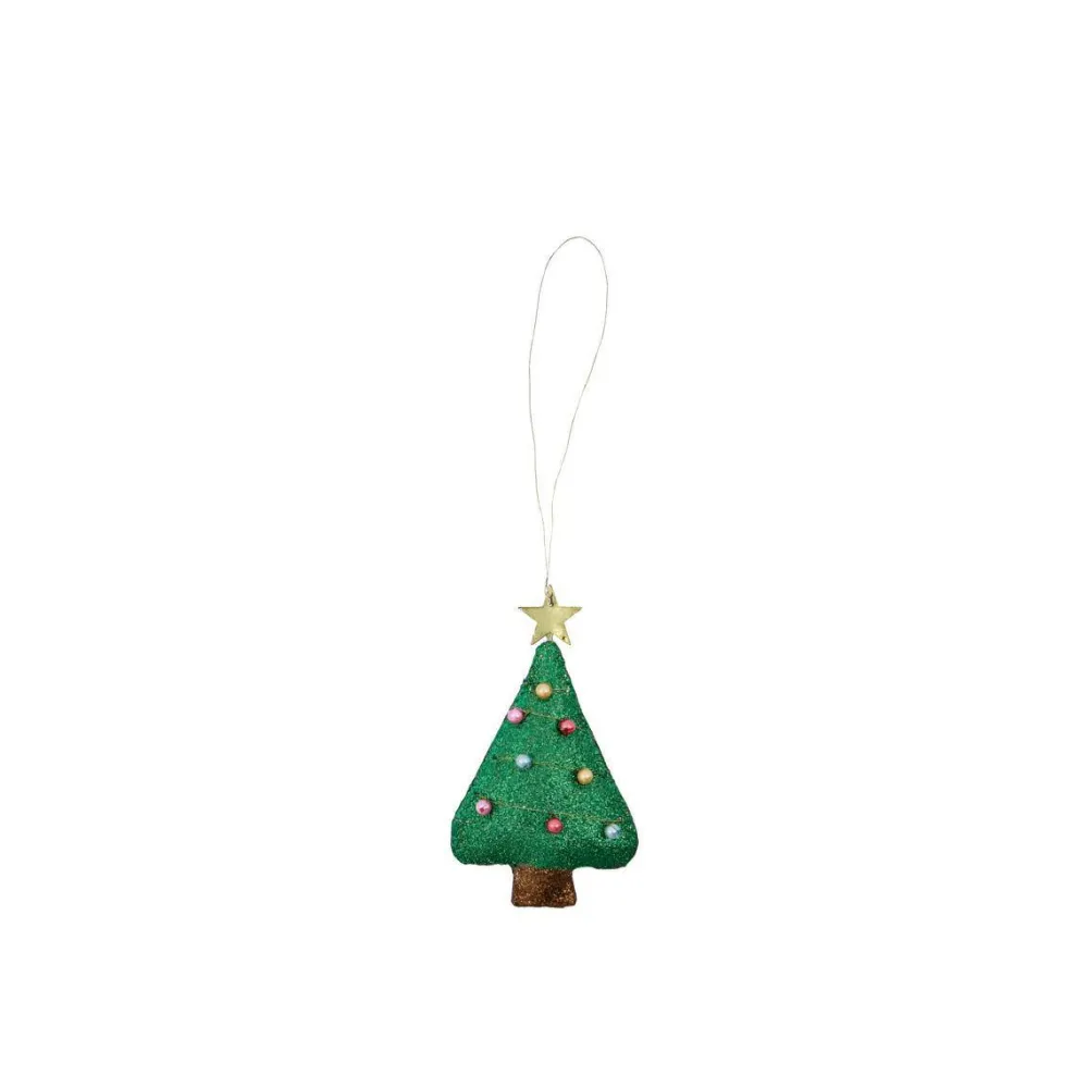Clearance House Doctor Kersthanger Christmas Tree