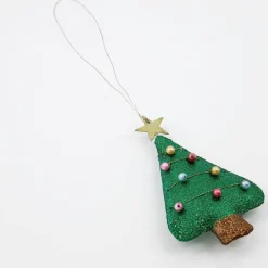 Clearance House Doctor Kersthanger Christmas Tree