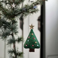 Clearance House Doctor Kersthanger Christmas Tree