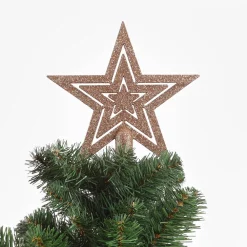 Flash Sale House of Seasons Kerstbal Onbreekbaar (Set Van 40) (O8 Cm)