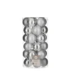 Clearance House of Seasons Kerstbal (Set Van 30) (O6 Cm)