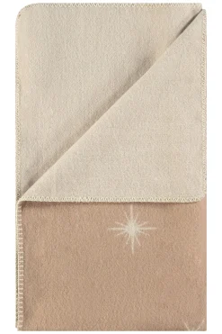Hot Hunkemöller Hunkemoller Fleece Deken Leonie Leopard (152X124) Beige (152X124 Cm)