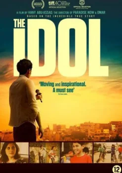 Idol (Dvd)|wehkamp Shop