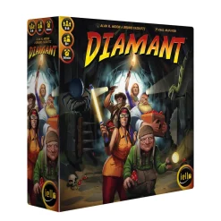 Diamant|Iello Cheap