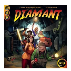 Diamant|Iello Cheap