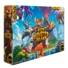 King Of Monster Island (Engelstalig)|Iello Fashion