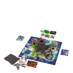 King Of Monster Island (Engelstalig)|Iello Fashion