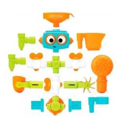 Bad Activiteitenspeelgoed|Infantino Cheap