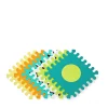 Main - Soft Foam Puzzle Mat Vloerpuzzel 6 Stukjes|Infantino Shop