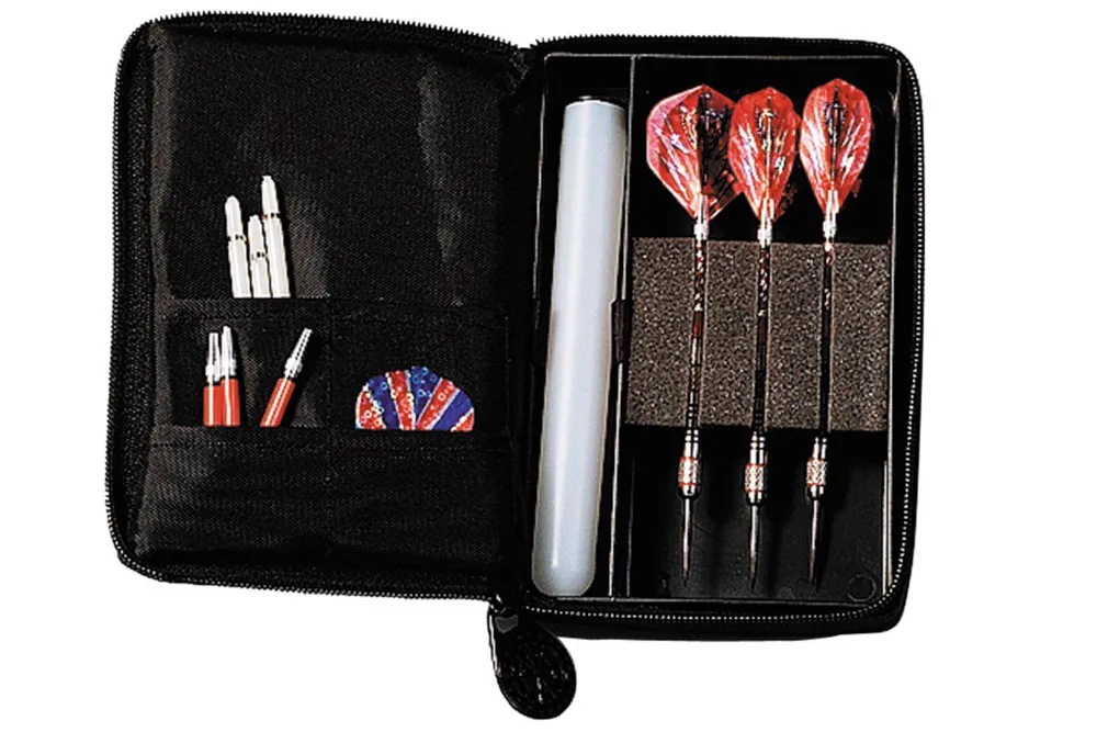 8.515.003 The Pak Dartpijlen Beschermhoes|Innergames Cheap
