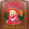 Dart Kabinet Kings Head Full Colour|Innergames Online