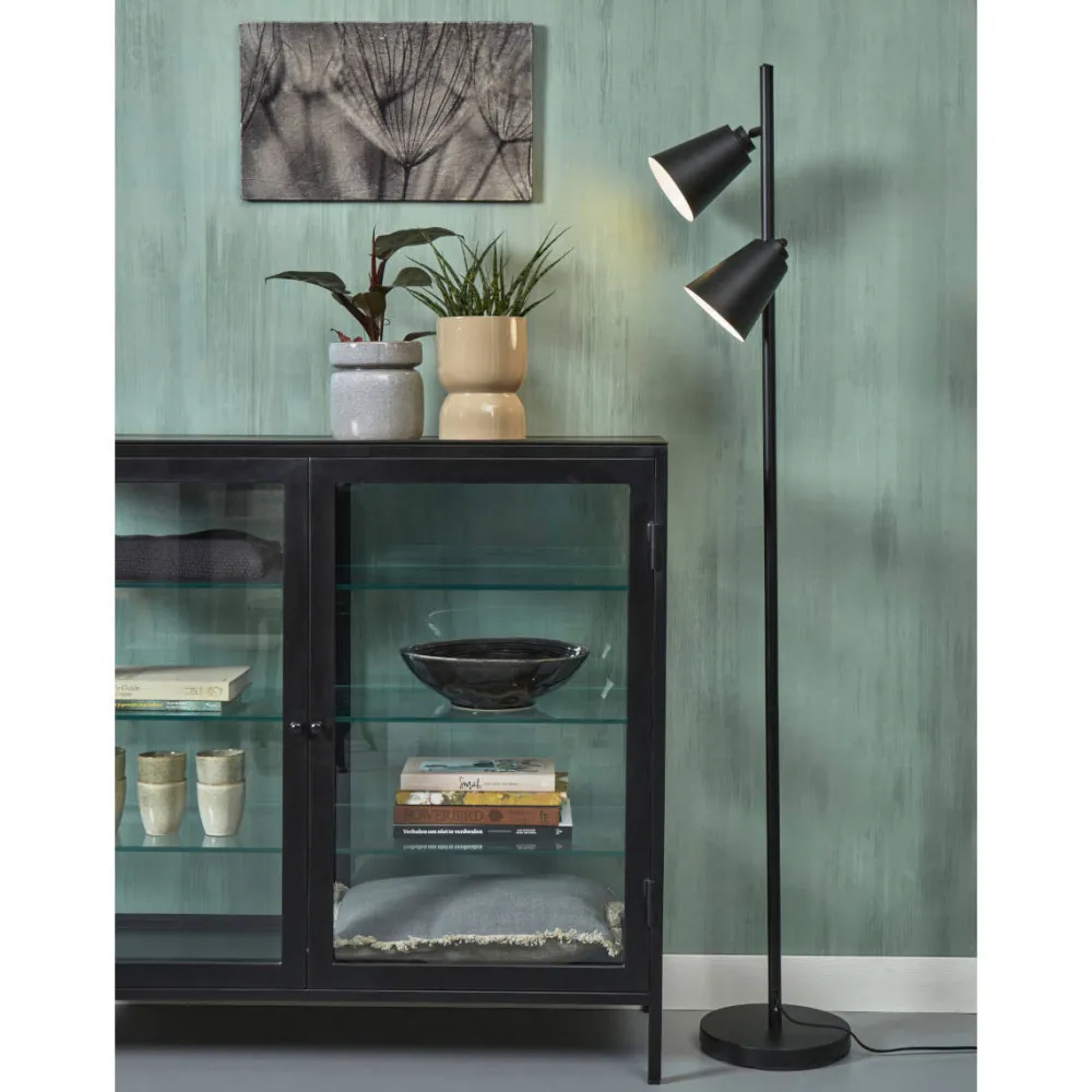 Sale it's about RoMi Vloerlamp Bremen