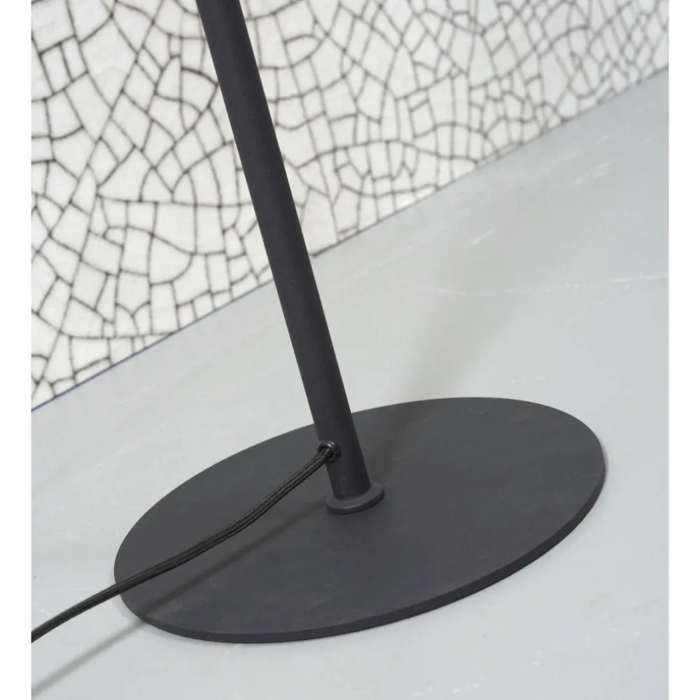Clearance it's about RoMi Vloerlamp Marseille