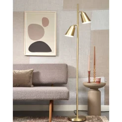 Clearance it's about RoMi Vloerlamp Bremen