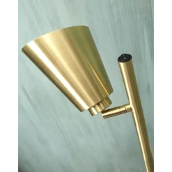 Clearance it's about RoMi Vloerlamp Bremen