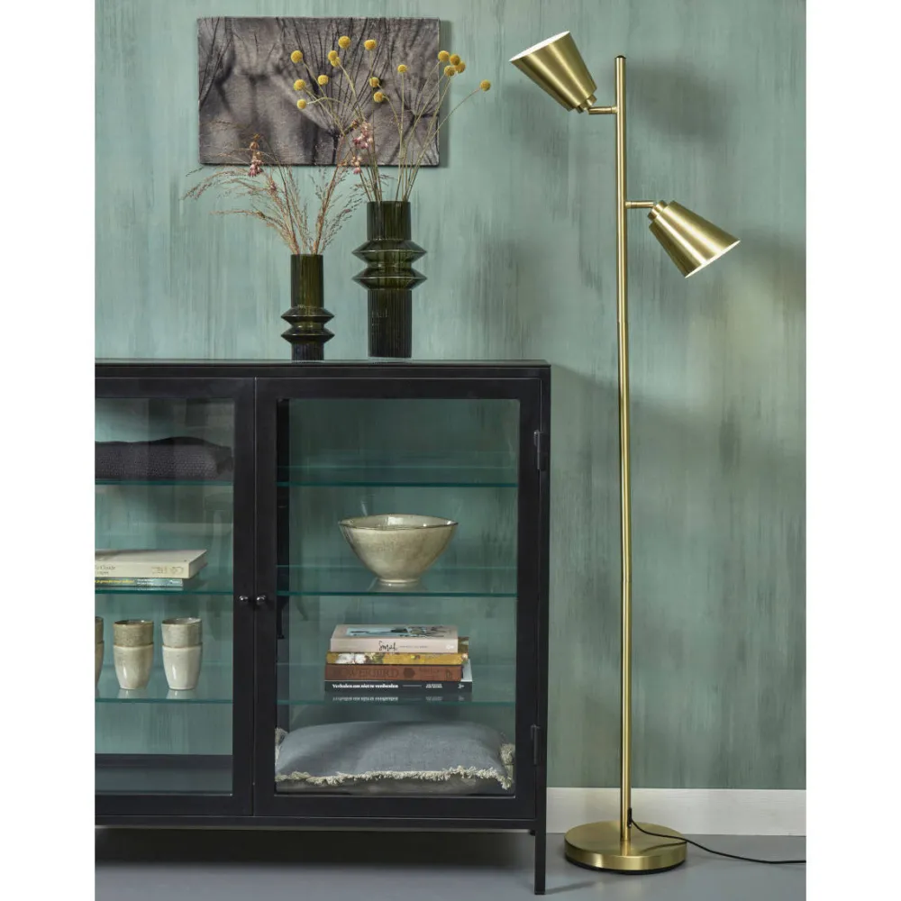 Clearance it's about RoMi Vloerlamp Bremen