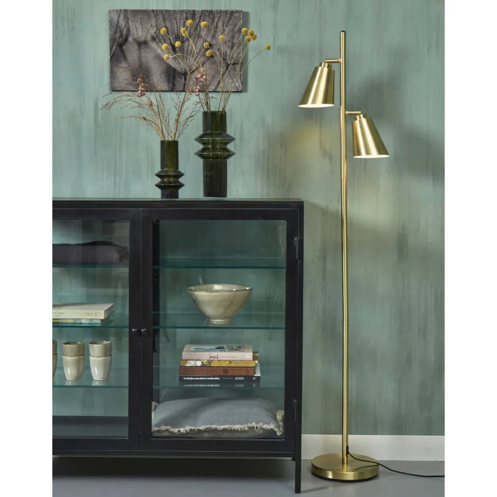 Clearance it's about RoMi Vloerlamp Bremen