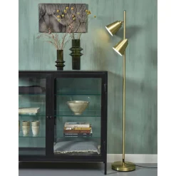 Clearance it's about RoMi Vloerlamp Bremen