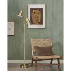 Clearance it's about RoMi Vloerlamp Bremen