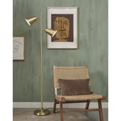 Clearance it's about RoMi Vloerlamp Bremen