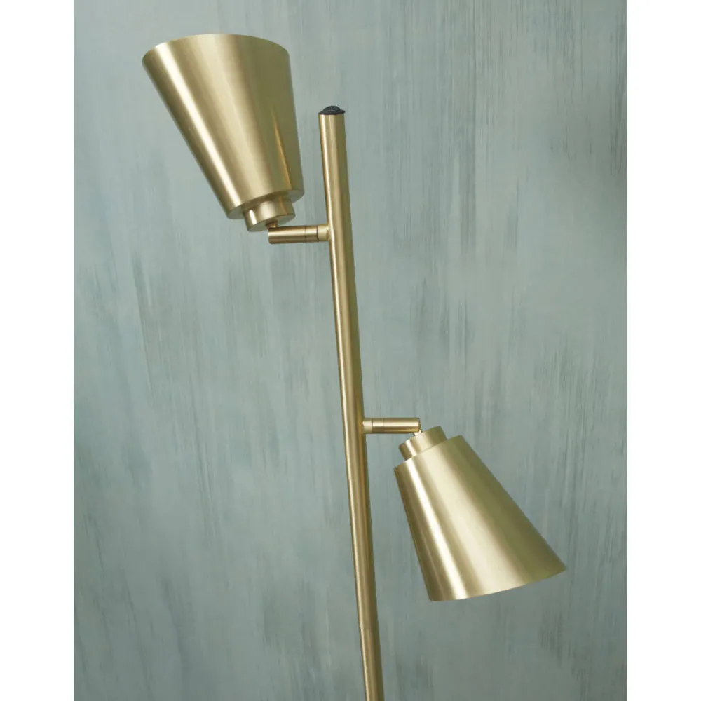 Clearance it's about RoMi Vloerlamp Bremen