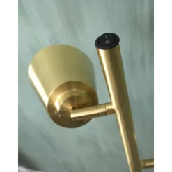 Clearance it's about RoMi Vloerlamp Bremen
