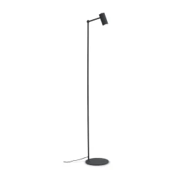 Discount it's about RoMi Vloerlamp Montreux