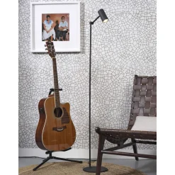 Discount it's about RoMi Vloerlamp Montreux