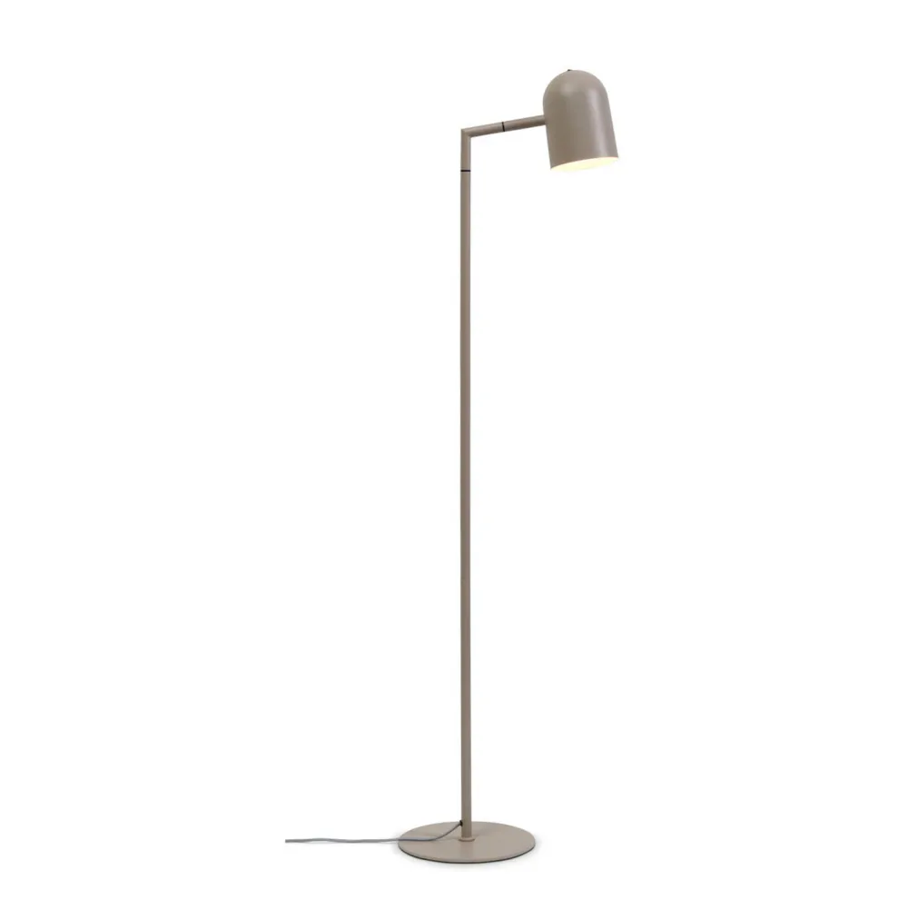 Best it's about RoMi Vloerlamp Marseille