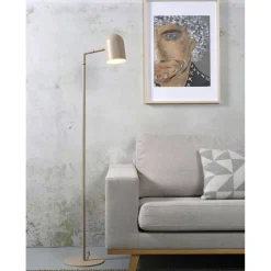 Best it's about RoMi Vloerlamp Marseille