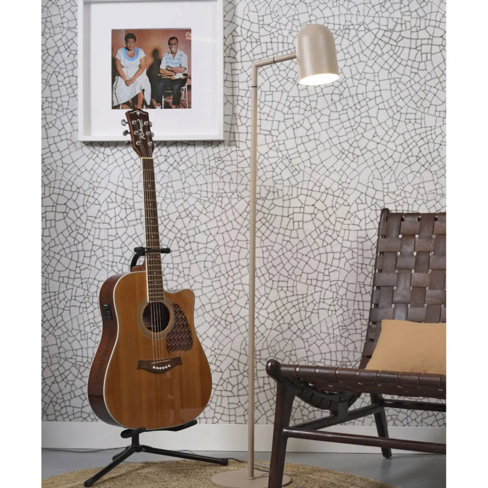 Best it's about RoMi Vloerlamp Marseille