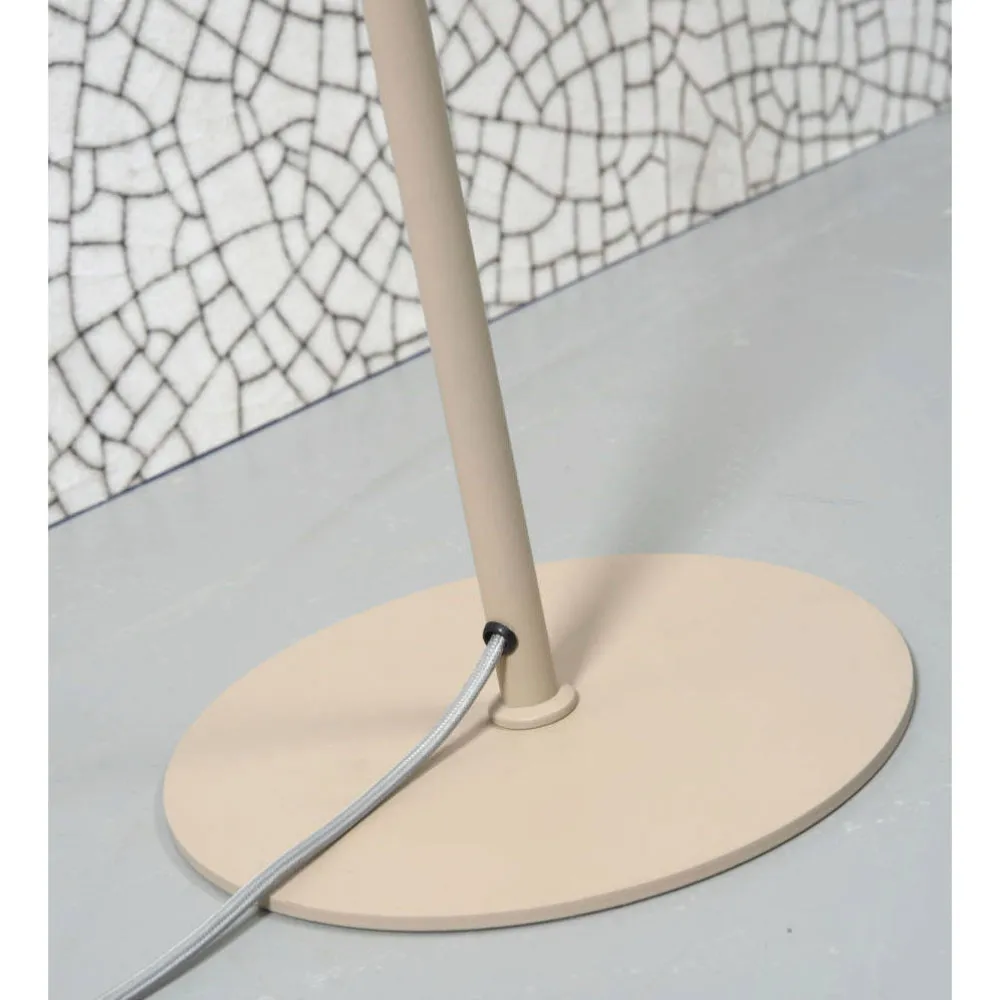 Best it's about RoMi Vloerlamp Marseille