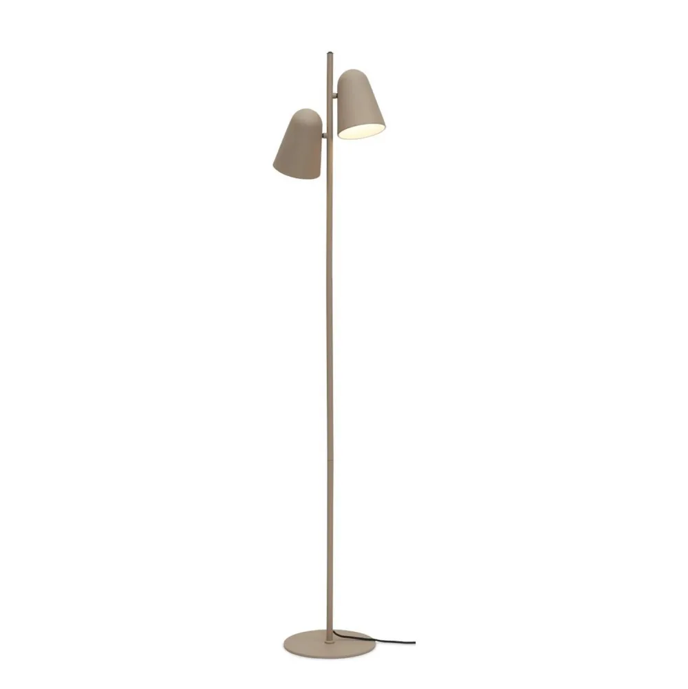 Discount it's about RoMi Vloerlamp Salamanca