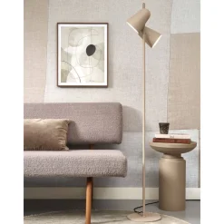 Discount it's about RoMi Vloerlamp Salamanca