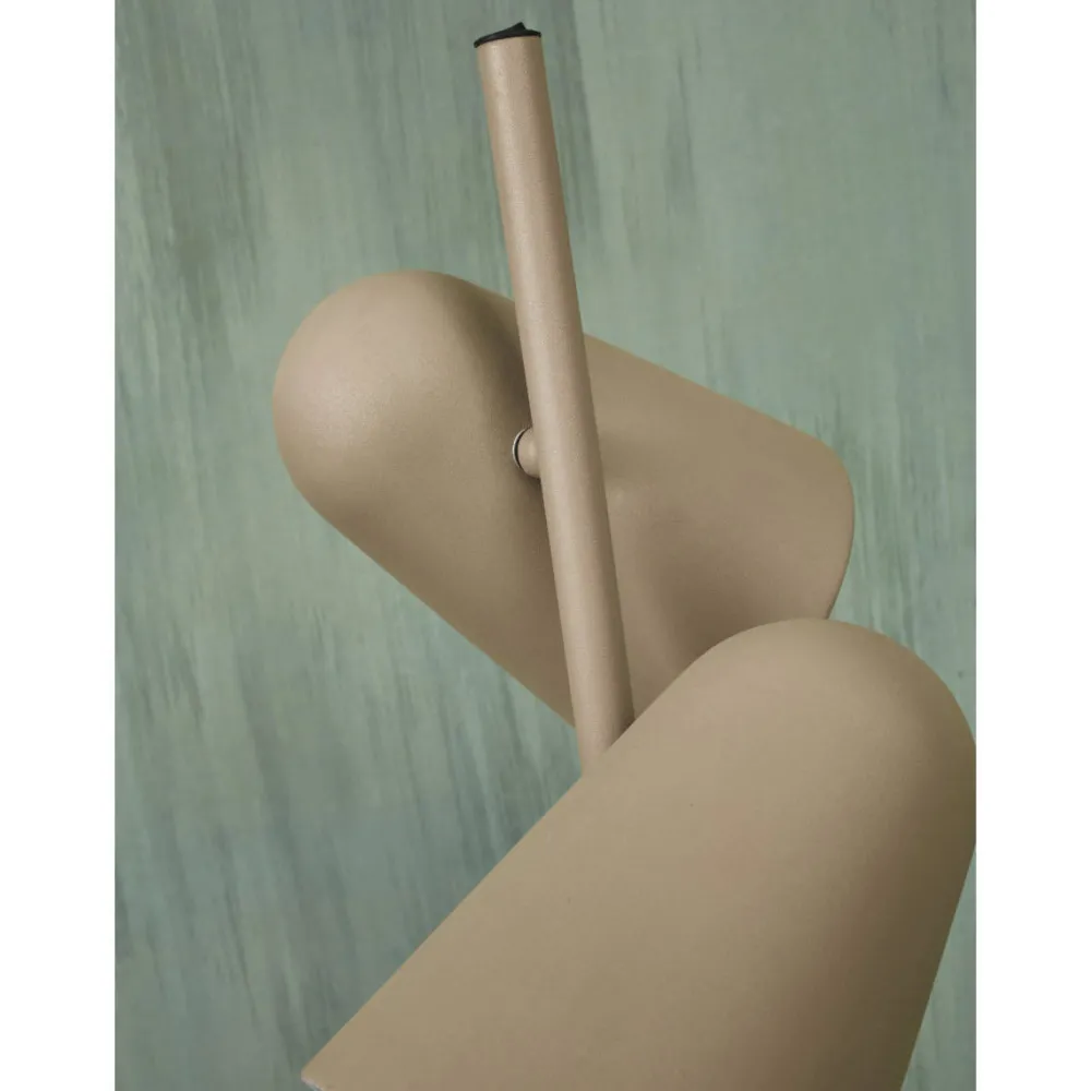 Discount it's about RoMi Vloerlamp Salamanca