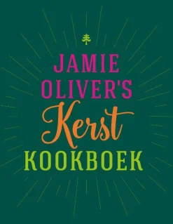 Jamie Oliver Jamie Oliver'S Kerstkookboek|wehkamp Flash Sale