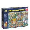 De Ambachtelijke Brouwerij Legpuzzel 2000 Stukjes|Jan van Haasteren Hot