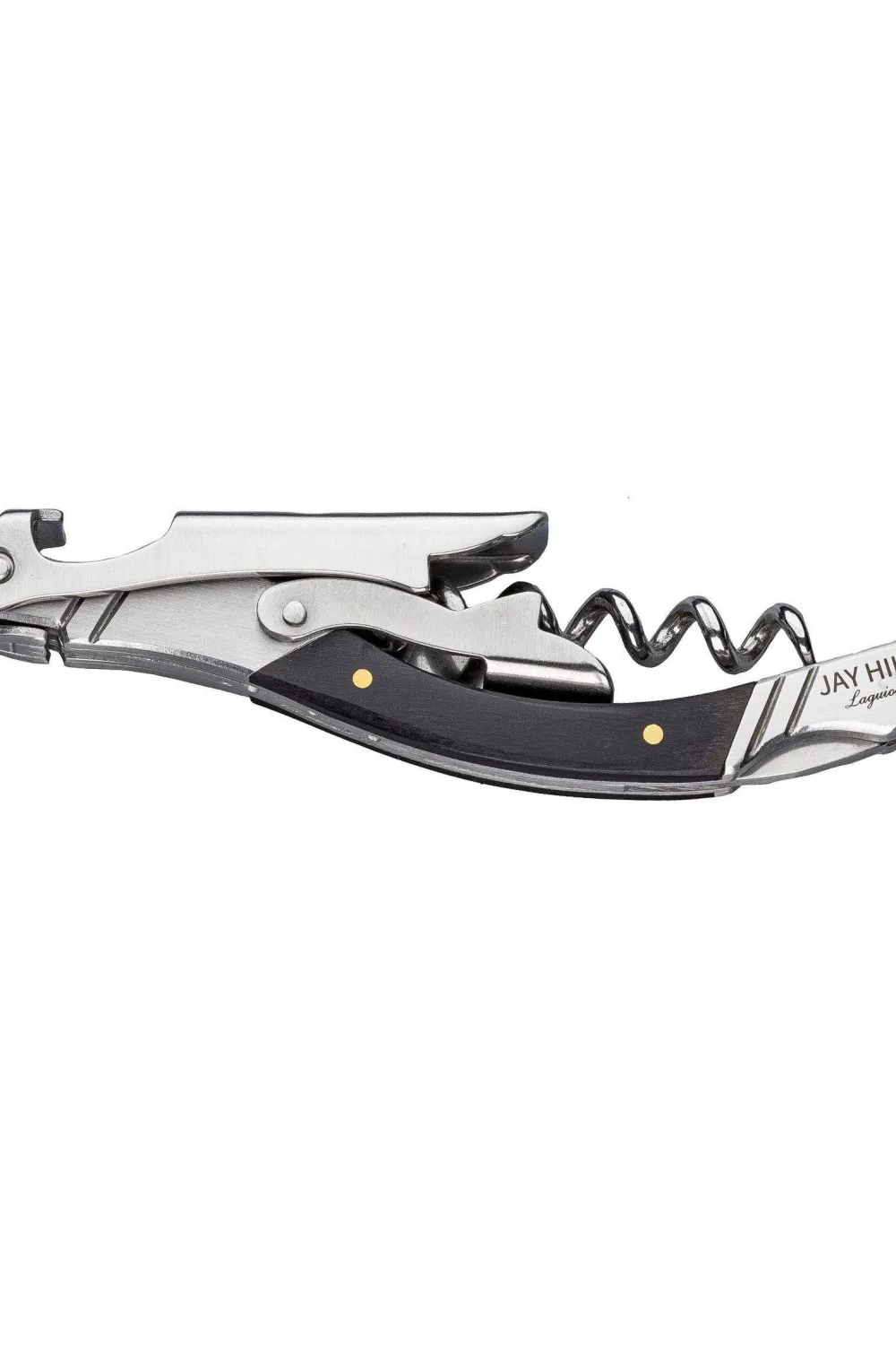 Best Sale Jay Hill Kurkentrekker
