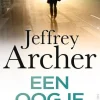 Jeffrey Archer William Warwick: Een Oogje Dicht|wehkamp Outlet
